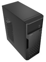 Carcasă Sohoo 2810BK 500W imaginea #3 — magazin online Desire.md