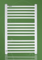 Uscător de prosoape Dagat Dago White (DA0-45) imaginea #3 — magazin online Desire.md