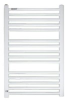 Uscător de prosoape Dagat Dago White (DA0-45) imaginea #1 — magazin online Desire.md