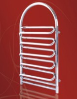 Uscător de prosoape Dagat Dandy Chrome (PG1-52C) imaginea #1 — magazin online Desire.md