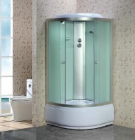 Душевая кабина Sunway SCRH 90 фото №1 — интернет-магазин Desire.md