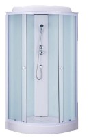 Cabină de duș Sunway SCRL 90 imaginea #1 — magazin online Desire.md