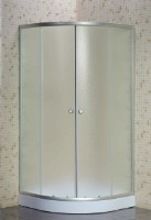 Душевая кабина Sunway SERL 80 фото №1 — интернет-магазин Desire.md