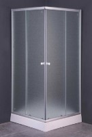 Душевая кабина Sunway SESL 100 фото №1 — интернет-магазин Desire.md