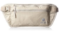 Сумка Deuter Security Money Belt II Sand фото №1 — интернет-магазин Desire.md