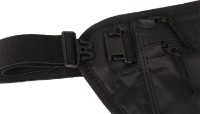 Сумка Deuter Security Money Belt II Black фото №4 — интернет-магазин Desire.md
