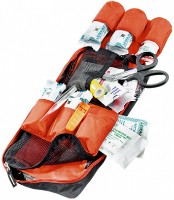 Аптечка Deuter First Aid Kit Pro 3943216 Papaya фото №2 — интернет-магазин Desire.md