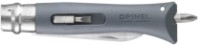Cuțit Opinel Diy Grey N09 imaginea #2 — magazin online Desire.md