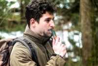 Cuțit Opinel Explore Green N12 imaginea #3 — magazin online Desire.md