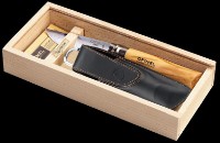 Нож Opinel Plumier N08 Set