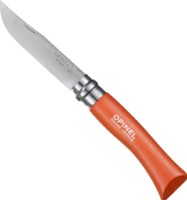 Нож Opinel Stainless Steel Mandarine N07