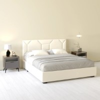 Pat My-Style Vika 180x200 P47D18M01 imaginea #3 — magazin online Desire.md