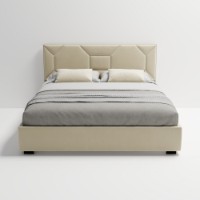 Кровать My-Style Vika 120x200 P47D12M02 фото №8 — интернет-магазин Desire.md