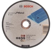 Диск для резки Bosch 2608603167