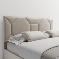 Кровать My-Style Vika 120x200 P47D12M03 фото №7 — интернет-магазин Desire.md