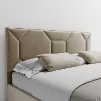 Кровать My-Style Vika 120x200 P47D12M04 фото №7 — интернет-магазин Desire.md