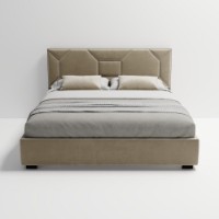 Кровать My-Style Vika 120x200 P47D12M04 фото №8 — интернет-магазин Desire.md