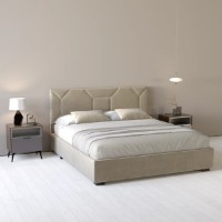 Кровать My-Style Vika 120x200 P47D12M04 фото №3 — интернет-магазин Desire.md