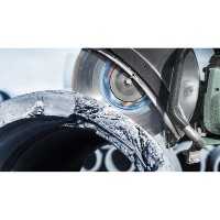 Disc de tăiere Bosch 2608900666 imaginea #3 — magazin online Desire.md