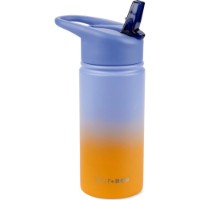 Cana cu pai Skip Hop Wander Blue 450ml (9R847910) imaginea #4 — magazin online Desire.md