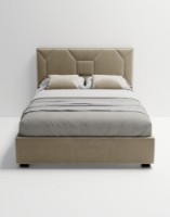 Pat My-Style Vika 90x200 P47D90M04 imaginea #8 — magazin online Desire.md