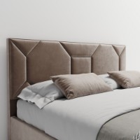 Кровать My-Style Vika 120x200 P47D12M05 фото №7 — интернет-магазин Desire.md