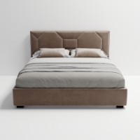 Кровать My-Style Vika 120x200 P47D12M05 фото №8 — интернет-магазин Desire.md