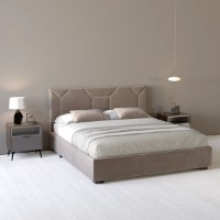 Кровать My-Style Vika 120x200 P47D12M05 фото №3 — интернет-магазин Desire.md