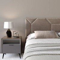 Кровать My-Style Vika 120x200 P47D12M05 фото №5 — интернет-магазин Desire.md