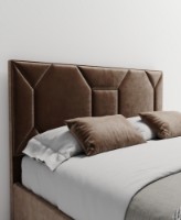 Кровать My-Style Vika 90x200 P47D90M06 фото №7 — интернет-магазин Desire.md