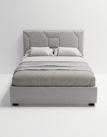 Pat My-Style Vika 90x200 P47D90M07 imaginea #8 — magazin online Desire.md