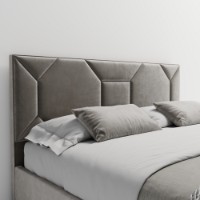 Кровать My-Style Vika 120x200 P47D12M08 фото №7 — интернет-магазин Desire.md