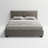 Кровать My-Style Vika 120x200 P47D12M08 фото №8 — интернет-магазин Desire.md