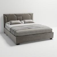 Кровать My-Style Vika 120x200 P47D12M08 фото №1 — интернет-магазин Desire.md