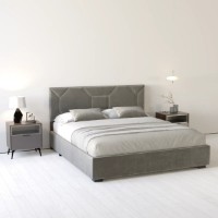 Кровать My-Style Vika 120x200 P47D12M08 фото №3 — интернет-магазин Desire.md