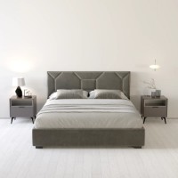 Кровать My-Style Vika 120x200 P47D12M08 фото №4 — интернет-магазин Desire.md