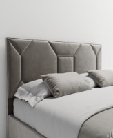 Pat My-Style Vika 90x200 P47D90M08 imaginea #7 — magazin online Desire.md