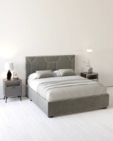 Pat My-Style Vika 90x200 P47D90M08 imaginea #3 — magazin online Desire.md