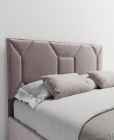 Pat My-Style Vika 90x200 P47D90M11 imaginea #7 — magazin online Desire.md