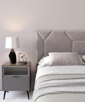 Pat My-Style Vika 90x200 P47D90M11 imaginea #5 — magazin online Desire.md