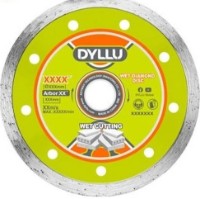 Диск для резки Dyllu DTDC2K03