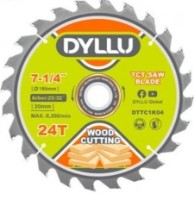 Диск для резки Dyllu DTTC1K04