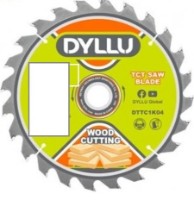 Диск для резки Dyllu DTTC1K06