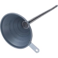 Pâlnie auto JTC 3109A imaginea #2 — magazin online Desire.md