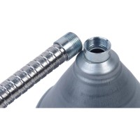 Pâlnie auto JTC 3109A imaginea #3 — magazin online Desire.md