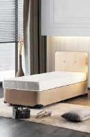 Saltea ortopedica Trendy Basic White 90x190cm GTR006965 imaginea #3 — magazin online Desire.md