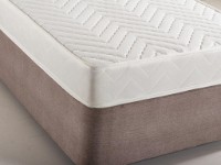 Saltea ortopedica Trendy Basic White 90x190cm GTR006965 imaginea #6 — magazin online Desire.md