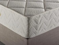 Saltea ortopedica Trendy Blue Pocket White 200x200cm GTR007212 imaginea #3 — magazin online Desire.md