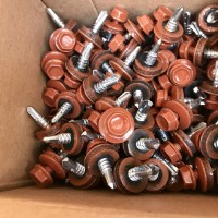 Șuruburi Wkret-met WF-48019-8004 imaginea #3 — magazin online Desire.md