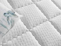 Saltea ortopedica Trendy Blue White 90x200cm GTR006970 imaginea #4 — magazin online Desire.md